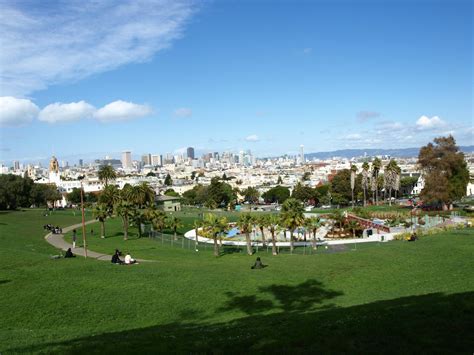 Mission, San Francisco Guide Including 12 Cool Things to Do