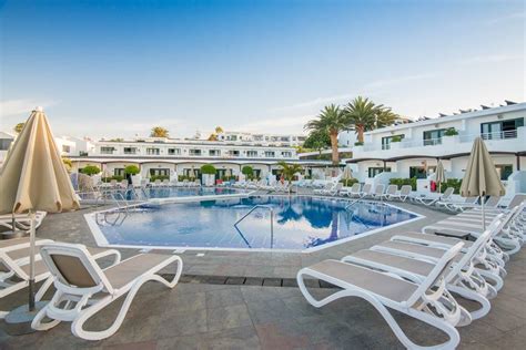 Relaxia Lanzaplaya - Puerto Del Carmen hotels | Jet2holidays