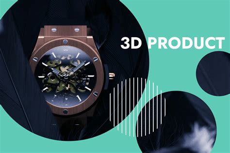 Complete Guide To D Product Animation