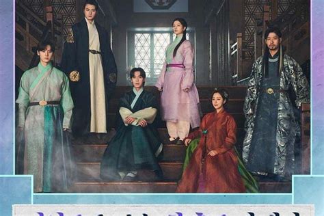 Spoiler Alchemy Of Souls Season Tayang Desember Jung So Min