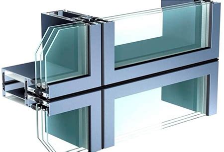 Виды фасадного остекления: системы остекления и особенности конструкций