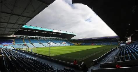 Leeds United Unveil Ambitious Plans For 53 000 Seat Elland Road Expansion