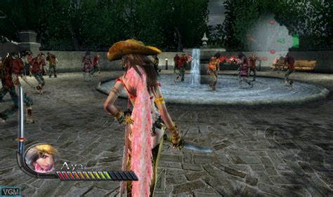 Onechanbara Bikini Zombie Slayers For Nintendo Wii The Video Games