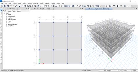 Asdip Concrete And Etabs Integration Asdip Structural Software