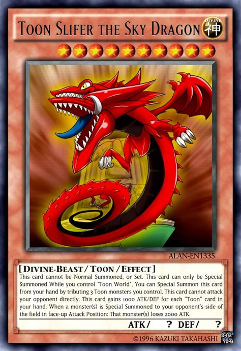 Rare Yugioh Cards Yugioh Dragon Cards Yugioh Dragons Custom Yugioh