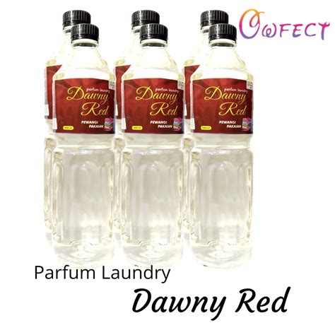 Jual Parfum Laundry DAWNY RED Pewangi Laundry Parfume Laundry Pewangi