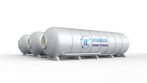 RAG Launches World's First Underground Green Hydrogen Storage Facility ...