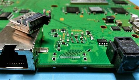 PS4 HDMI Port Repair - The Ultimate Step-by-Step Guide to Fix Your ...