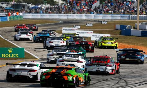 Opinion 2023 To Be The Defining Year In Global Sports Car Racing