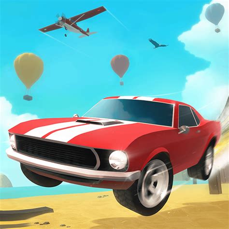 Stunt Paradise Juega Gratis Online Poki