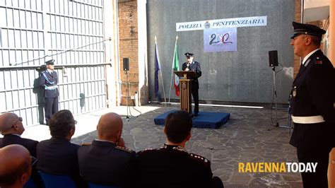 Celebrato Il Bicentenario Del Corpo Della Polizia Penitenziaria Foto