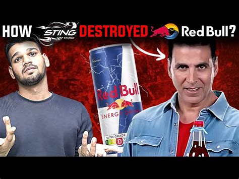 Red Bull Vs Sting Energy Drink Which Energy Drink Is Best Off