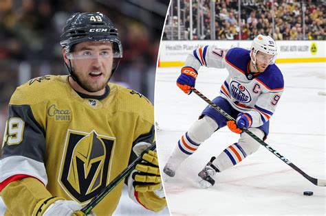 Connor Mcdavid Steven Stamkos Slam Nhl Pride Jersey Ban