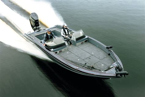 2023 Ranger Boats 622FS PRO TheBoatDB