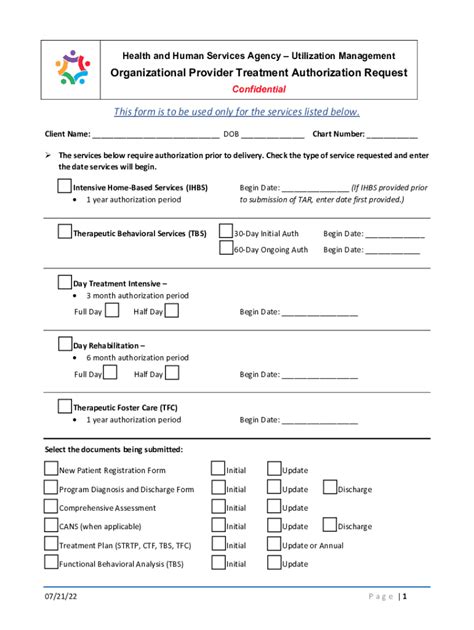 Fillable Online Request For Prior Authorization For Health Net Medi Cal