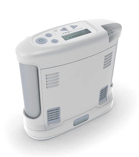 Portable Oxygen Concentrators Inogen Philips Caire Oximedical