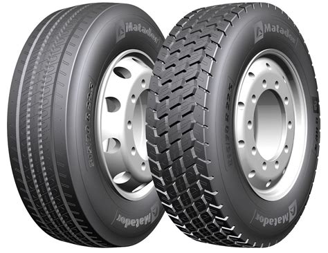 Matador HR4 Now Available In Size 315 70 R22 5 Tyrepress