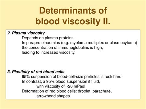 Plasma Viscosity Definition Lerydisney