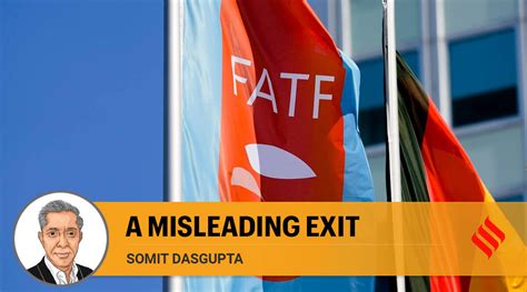 Pakistans Exit From Fatf Grey List And Indias Challenge The Indian