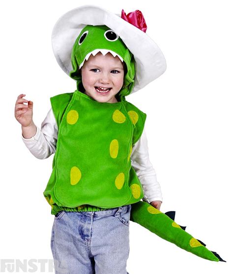 Wiggles Dorothy The Dinosaur Costume