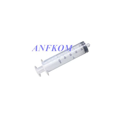 Epoxy Injection Syringe - Professional Manufacturer/Supplier of fiber optic products