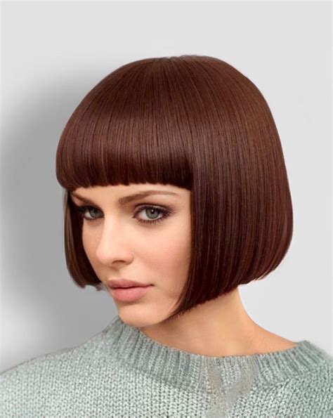 Pin On Inverted Bob Haircut