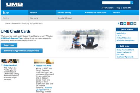 how to apply for a visa credit card