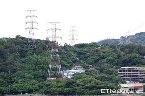 黃清松／輸電線路建設難於上青天？ 雲論 Ettoday新聞雲