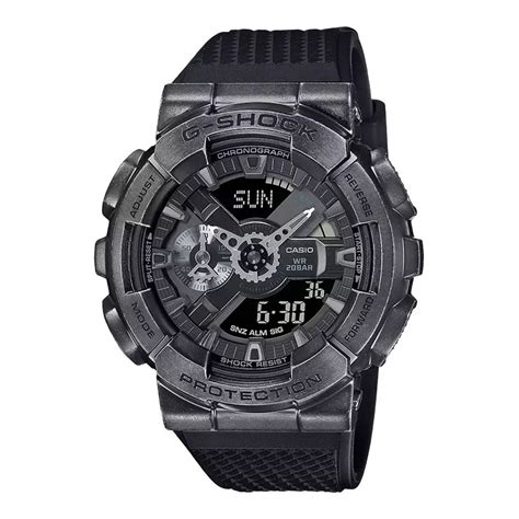 Jual Casio Jam Tangan Pria Casio G Shock Gm 110vb 1ajr Steampunk Series Digital Analog Dial