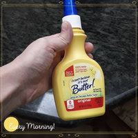 I Can T Believe It S Not Butter Spray Original Reviews