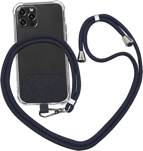 Mobile Phone Lanyard Universal Mobile Phone Lanyard With Adjustable