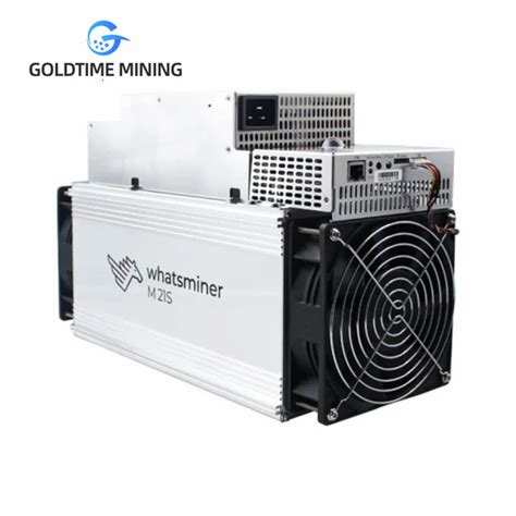 Hot Selling Whatsminer M Th S M S Th S Miner W Sha Mining