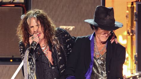 Aerosmith Farewell Tour Permanent Vacation Debuts In Philadelphia