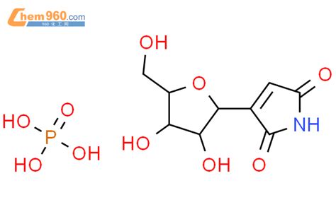 67739 86 0 1H Pyrrole 2 5 Dione 3 5 O Hydroxy Hydroxy Phosphonooxy