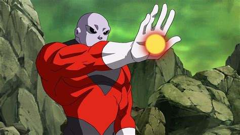 Dragon Ball Super Series 5 Universe Survival 124 A Storm And Stress Assault Gohans Last