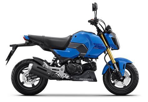 ฮอนด้า Honda GROM (Standard) ปี 2023 ราคา 69,900 บาท | เช็คราคา.คอม