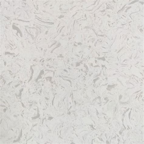 Artificial Bianco Pearl Quartz Stone Bianco Pearl Quartz Slabs And