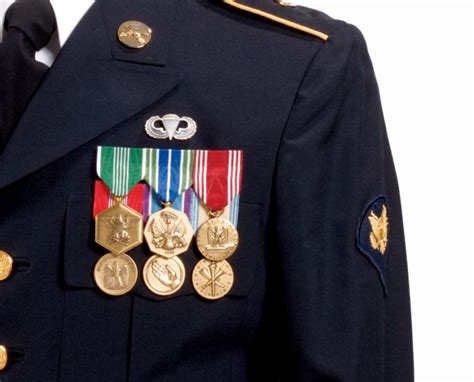 How To Wear Medals On Army Dress Blues Dennis Wishave