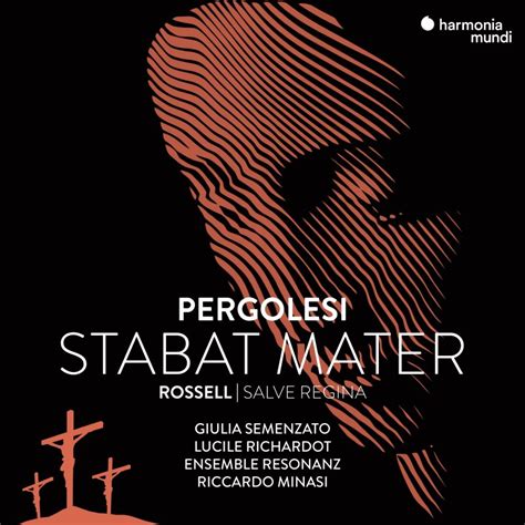 Letra De Stabat Mater P I Stabat Mater Dolorosa Grave De