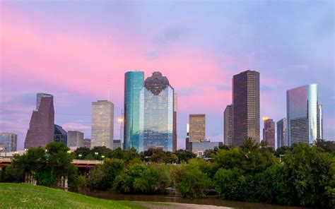 Houston Lets Rebuild This City Together Platinum Copiers Dallas