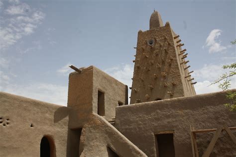 Cultural Heritage At Risk In Mali Cultural Heritage And Mass Atrocities