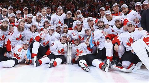 Team Canada