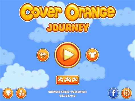 Cover Orange APK for Android Download