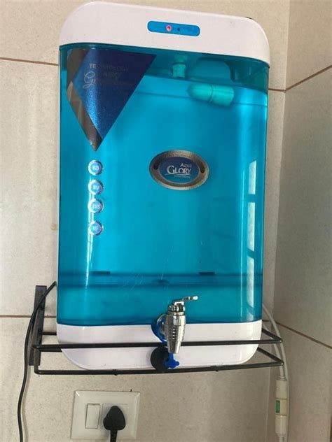 Aqua Glory RO Water Purifier At Rs 9000 Piece Eureka Forbes RO Water