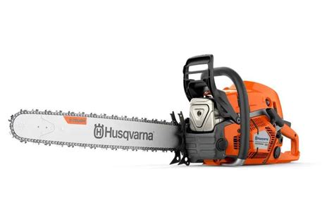 Husqvarna 585 Chainsaw The Lawnmower Hospital