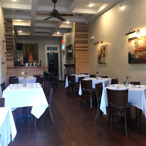 Apolline Restaurant New Orleans LA OpenTable