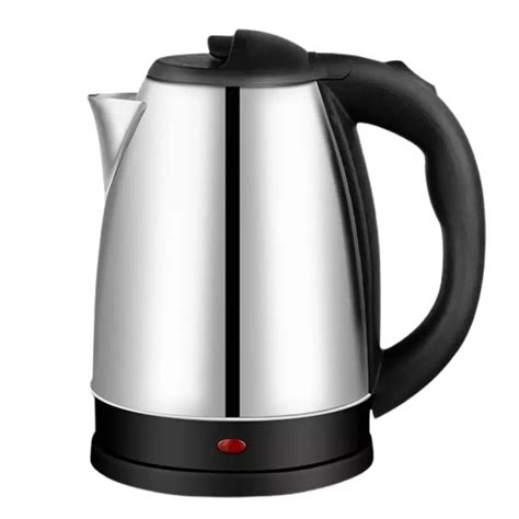 Mos Stainless Steel Scarlett Electric Kettle Kitchen L Lazada Ph