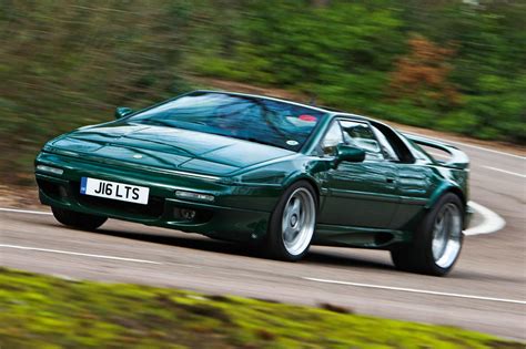 These Fast 80s Classics Can Embarrass Modern Sports Cars