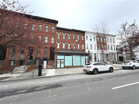 The Hidden Hub At 2700 Charles Street Unpacking The Legacy And Future Of A Baltimore Address