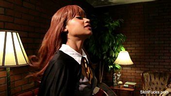 Skin Diamond Se La Follan XVIDEOS